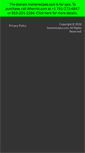 Mobile Screenshot of homerecipes.com